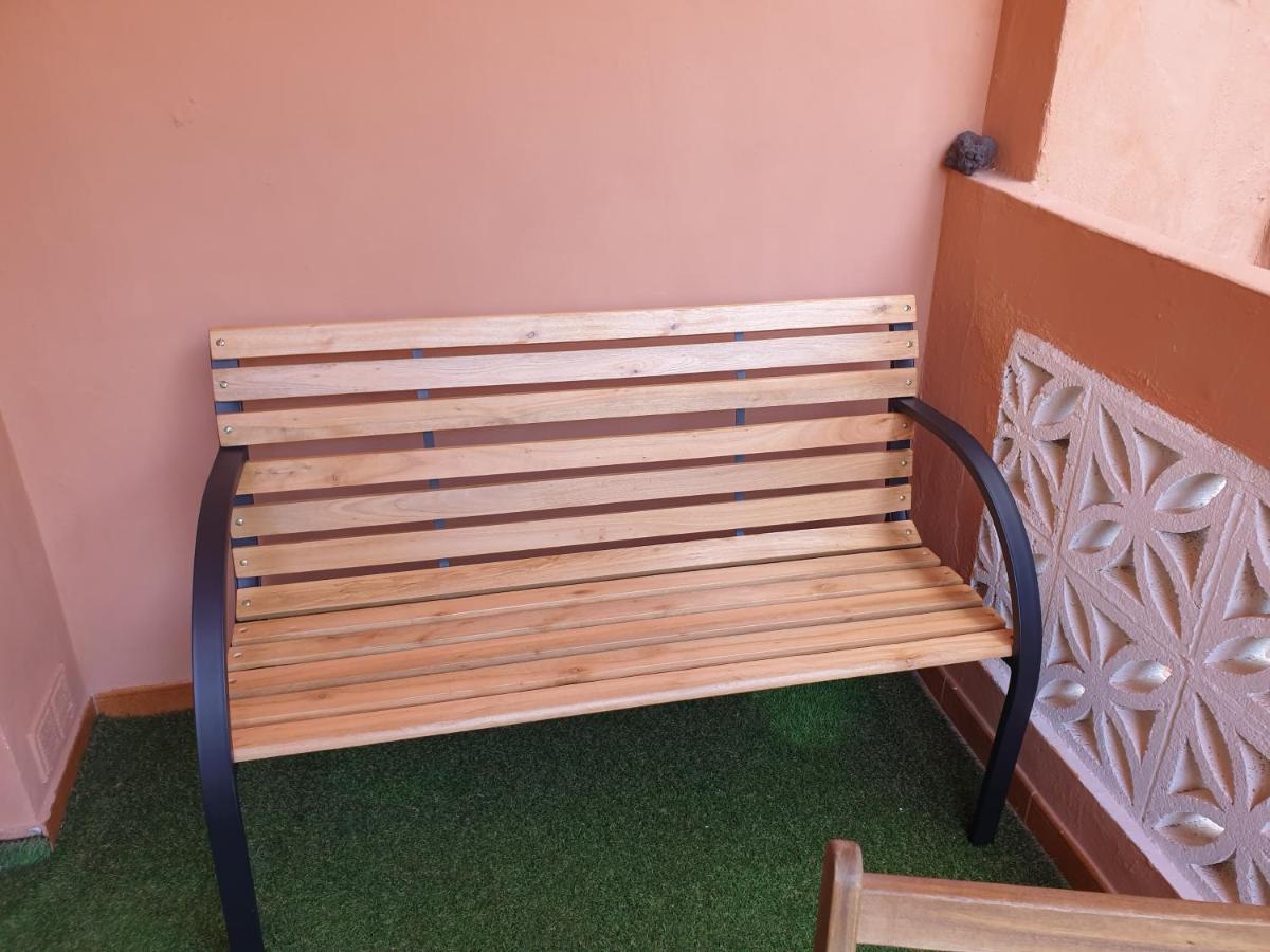 Estudio Neya Puerto de la Cruz  Luaran gambar