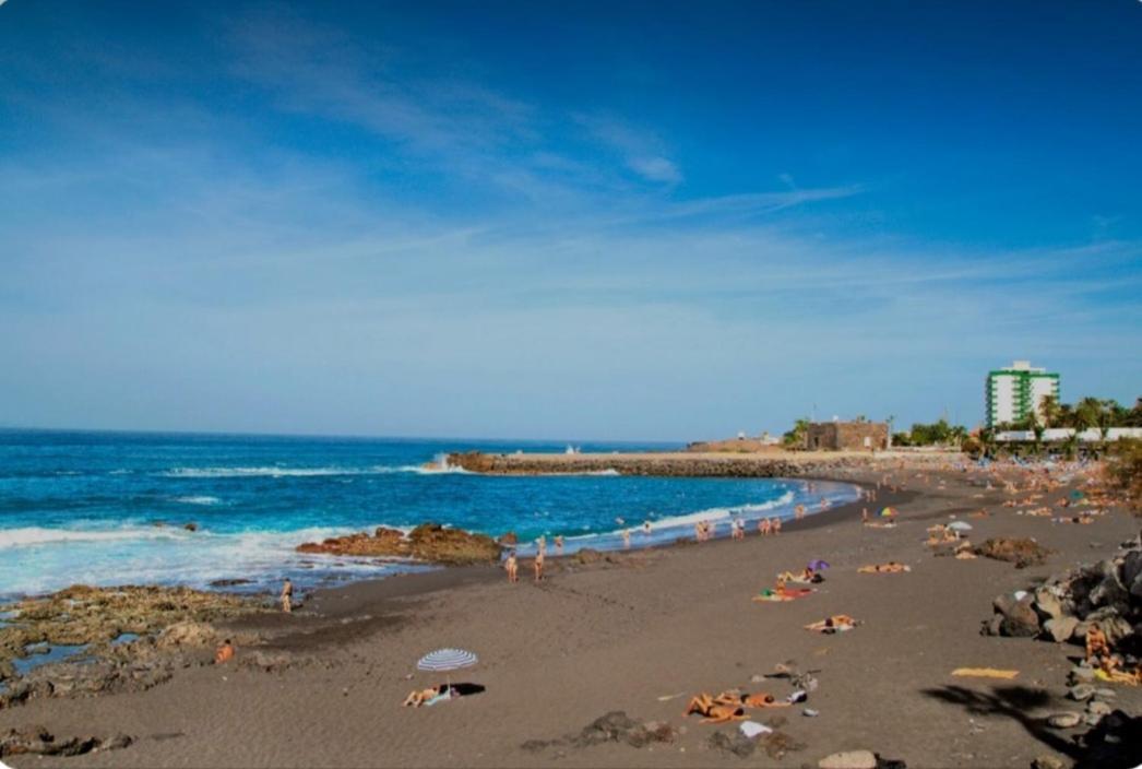 Estudio Neya Puerto de la Cruz  Luaran gambar