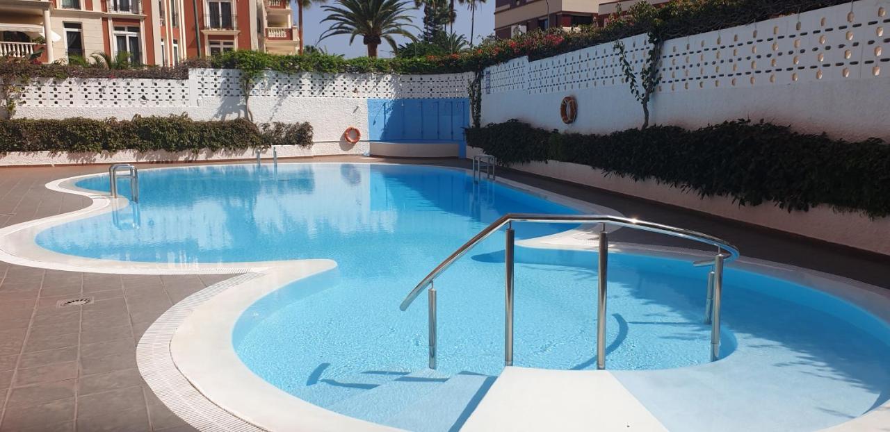 Estudio Neya Puerto de la Cruz  Luaran gambar