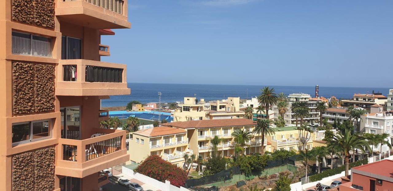 Estudio Neya Puerto de la Cruz  Luaran gambar