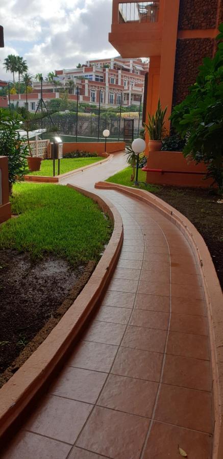Estudio Neya Puerto de la Cruz  Luaran gambar