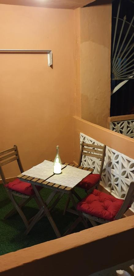 Estudio Neya Puerto de la Cruz  Luaran gambar