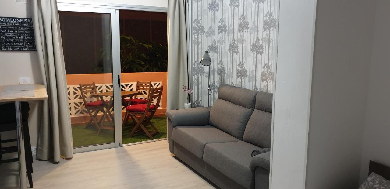 Estudio Neya Puerto de la Cruz  Luaran gambar