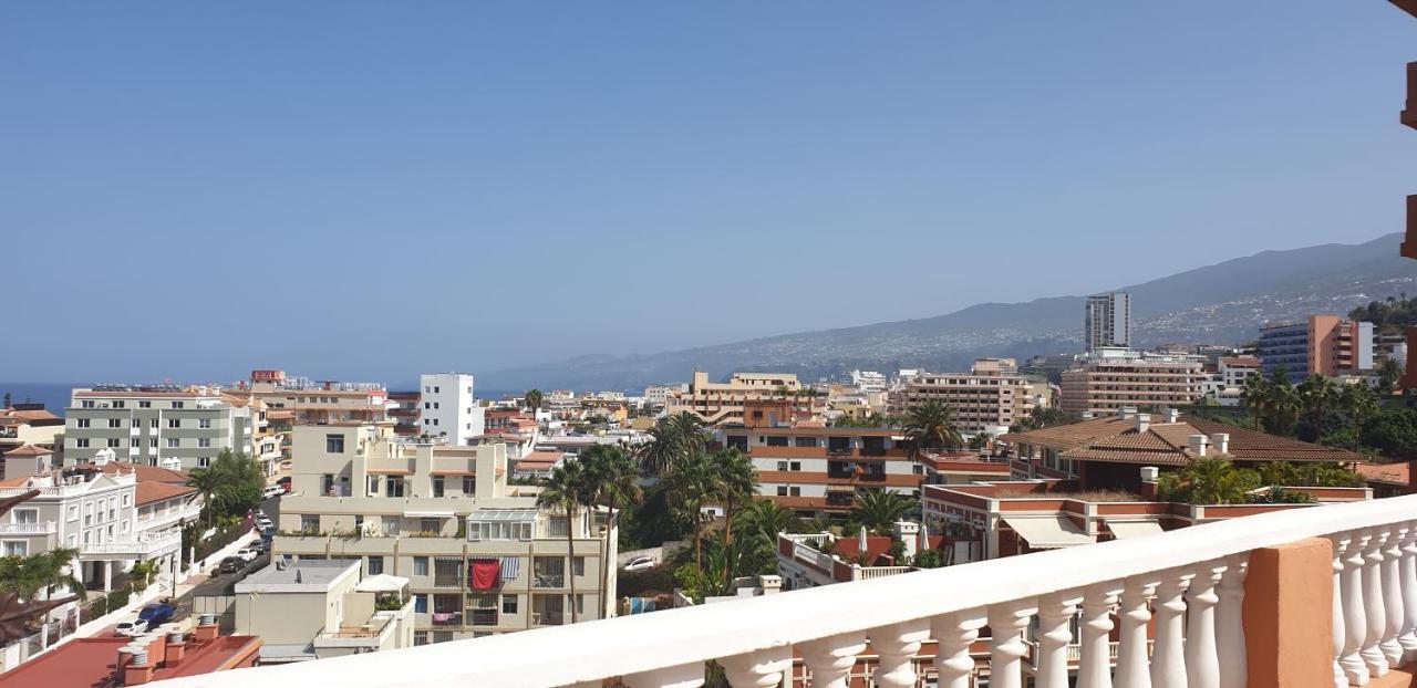 Estudio Neya Puerto de la Cruz  Luaran gambar