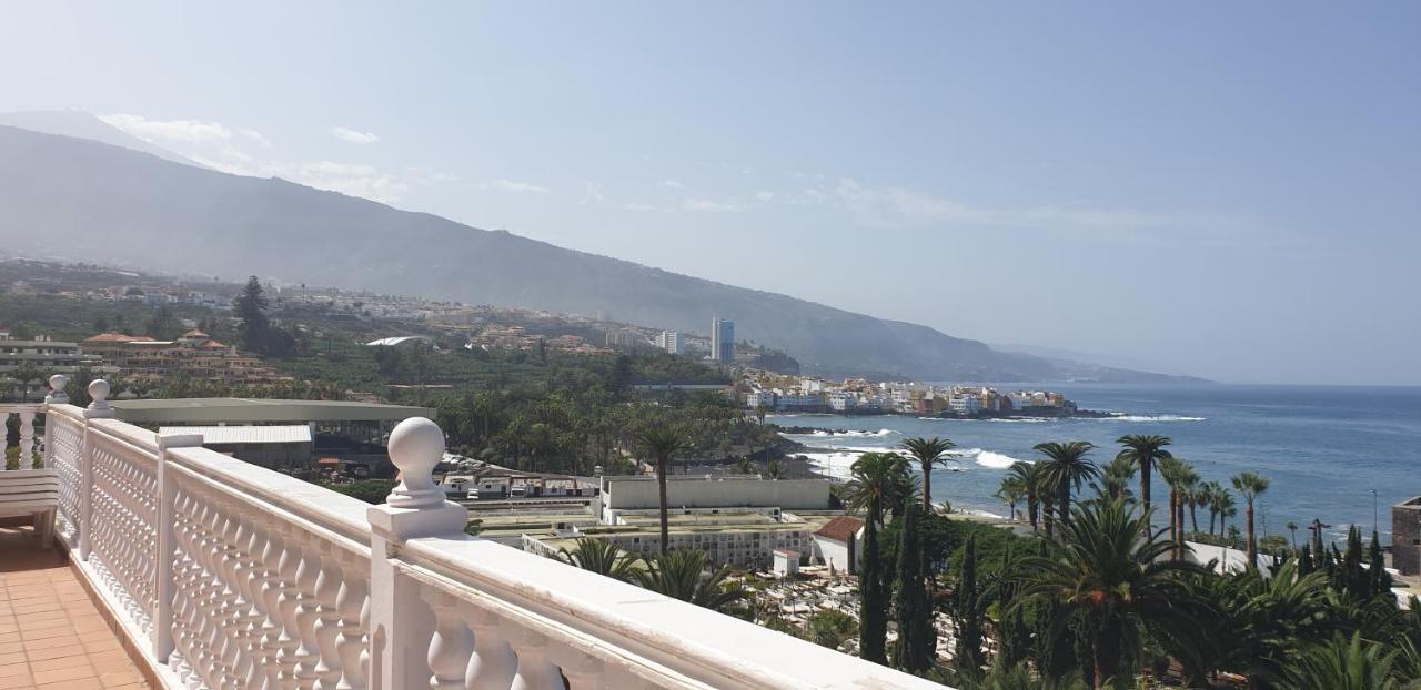 Estudio Neya Puerto de la Cruz  Luaran gambar