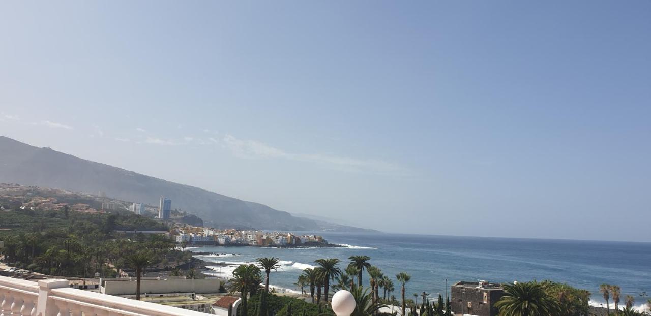 Estudio Neya Puerto de la Cruz  Luaran gambar