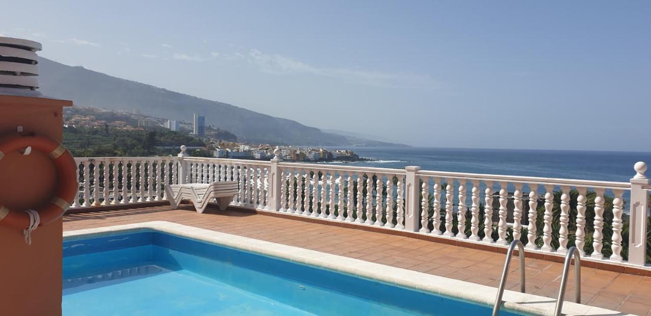 Estudio Neya Puerto de la Cruz  Luaran gambar